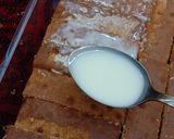صورة لخطوة 3 من وصفة كيك جاهز بالكريمة 😋