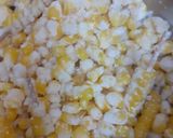 மொரு மொரு ஸ்வீட் கான் (Sweet corn fry recipe in tamil) ரெசிபி ஸ்டேப் 4 புகைப்படம்