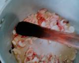 Kunde - cowpea leaves with meat and spinach recipe step 3 photo
