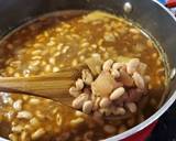 Lauren's Pinto Beans and Ham recipe step 2 photo