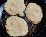Foto del paso 2 de la receta: Panquekas saladas de polenta 🤪🤤