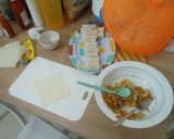 Foto langkah ke 2 dari resep Lumpia goreng.
