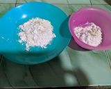 Foto langkah ke 1 dari resep Buncis goreng tepung.