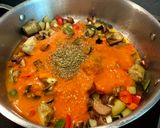 Foto del paso 6 de la receta: Arroz de lagarto 🦎