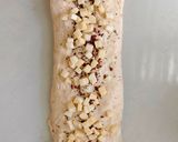 Foto langkah ke 12 dari resep Cheese Seeds Sourdough Bread.