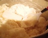 Foto del paso 9 de la receta: Pollo a la naranja con puré de papas