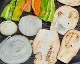 Foto del paso 6 de la receta: 198. Parrillada de Verduras