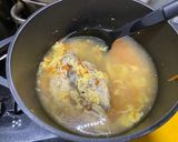 Foto del paso 2 de la receta: Sopita de pollo