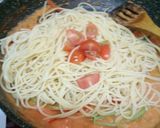 A picture of step 12 of Zoodles.