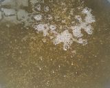 A picture of step 3 of Crispy chicken wings.