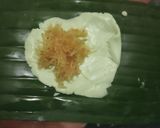 Foto langkah ke 4 dari resep Kue Kipo Khas Kotagede Yogyakarta.