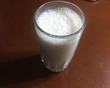 Foto del paso 4 de la receta: Refresco de avena