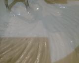 Foto langkah ke 3 dari resep Steamed Mandarin Cake.