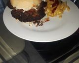 Foto del paso 1 de la receta: Hamburguesa venezolana casera