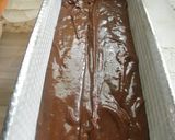 Foto del paso 3 de la receta: Budín húmedo de Nutella