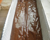 Foto del paso 3 de la receta: Budín húmedo de Nutella
