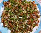 A picture of step 2 of Crispy chicken pantaras.