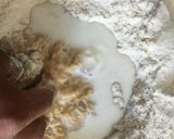 Foto del paso 3 de la receta: Masa danesa