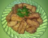 Foto langkah ke 6 dari resep Nugget Tahu Wortel Jagung.