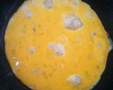 Foto del paso 3 de la receta: Omelette a la Mexicana