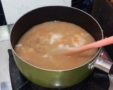 Foto langkah ke 3 dari resep BUBUR NASI KALDU SAPI(MPASI usia 10+ bulan).