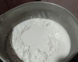 Foto langkah ke 1 dari resep 440.khanom Leum Kleun.