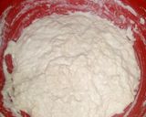 Foto del paso 1 de la receta: Pan de Masa Madre