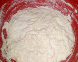 Foto del paso 1 de la receta: Pan de Masa Madre
