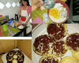 Foto langkah ke 4 dari resep Kue cubit praktis no mixer😁.
