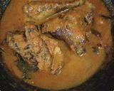 Foto langkah ke 3 dari resep Ayam Bakar Serepeh.