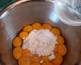 Foto langkah ke 2 dari resep Lapis Legit.