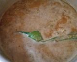 Foto langkah ke 5 dari resep Bubur Kacang Ijo (metode 5.30.7) Irit Gas.