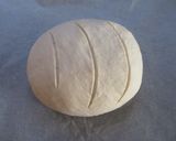 Félbarna kenyér recept fázis 2 fotója