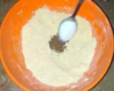 A picture of step 1 of Pumpkin raita.