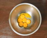 百香戚風的食譜步驟2照片