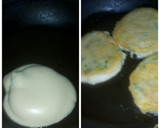 Foto del paso 8 de la receta: Tortitas de papa con perejil