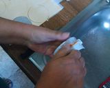 Foto del paso 5 de la receta Empanadillas rápidas