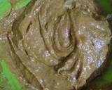 Arum  leaves  Discs (colocasia leaves pinwheels) recipe step 1 photo