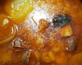Foto del paso 5 de la receta: Chícharos con bacon
