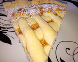Foto del paso 13 de la receta: Pasta Flora - Tarta de dulce de leche😋👌