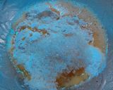 Foto langkah ke 2 dari resep Mushi Pan Vanila (Japanese Steamed Cake).