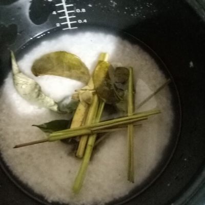 Langkah 2