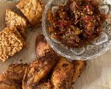 Foto langkah ke 5 dari resep Ayam Goreng Berempah.