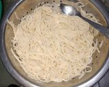 કોલીફલાવર ચાંઉમીન (Cauliflower chowmein recipe in Gujarati) રેસીપી સ્ટેપ1ફોટો