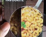 Foto langkah ke 1 dari resep Makaroni Cilor.