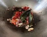 Foto langkah ke 2 dari resep Oseng Tempe Lombok Ijo.