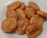 Foto langkah ke 5 dari resep Gemblong Tepung Ketan Putih.