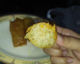 Foto langkah ke 4 dari resep Lumpia isi Bihun (Simple).