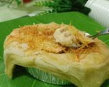 Foto langkah ke 7 dari resep Zupa sup cream chesee.