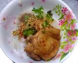 วุ้นเส้นต้มยำตะโพกไก่ วิธีทำสูตร 6 รูป